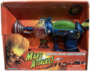 Mars Attacks Martian Brain Disintegrator Weapon by Trendmasters 1996