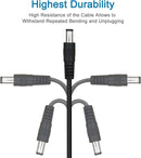 6V Charger for Ride-On Toys and Flybar Bumper Cars