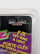 1996 Talkgirl Keyz Illuminated Key Ring by Tiger Electronics Talkboy Collectible