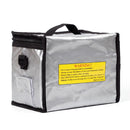 Zeee Silver-S Fireproof and Explosion-Proof Lipo Battery Bag 215*165*145mm