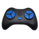 Weelye RX77 12V Electric Ride-On Car for Kids with 2.4G Bluetooth Remote Control