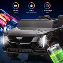24V Cadillac Electric Ride-On SUV for Kids - 2 Seater Truck Car