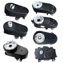 12V and 24V Steering Wheel Motor Gearbox for Children's Power Wheels Ride 24V Model NO.6