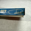 Vintage Mini Western Train Set with Battery-Operated Track Switching Control Unit