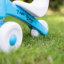 3-Wheel Balance Trike for Toddlers - UL 2849 Certified Bike for Boys and Girls