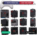 2.4GHz Replacement Controller for 12V/24V Children’s Ride-On Vehicles; compatible with JR Receivers
