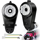 12V RS550 High-Speed Motor Set for Kids Ride-On Cars