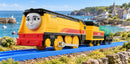 Takara Tomy Plarail Thomas & Friends TS-08 Rebecca Electric Train Toy