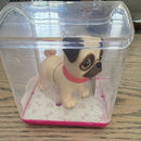 ZURU Pets Alive Dancing Pug Puppy Toy with Carrying Case