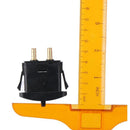 Electric Cab Air Spring Seat Lift Valve Activation Switch for Cars and Trucks
