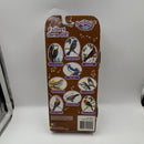 1999 SongBirds Red-Bellied Woodpecker Musical Toy