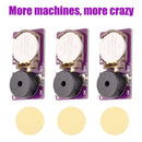Set of 3 Cricket Sound Effect Gadgets