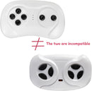 CST-1A Remote Control for 12V Ride-On Truck