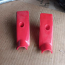 Dune Racer Side Rail Trim Plates for Power Wheels
