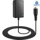 12V Charger for Ride On Toys with 5.5mm x 2.1mm Plug and 6.6Ft Cable for Bumper Cars and Tractors