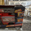 Adventure Force Ladder 07 Fire Truck Toy with Siren and Lights for Ages 4+