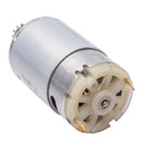 RS390 12V 20000RPM Electric Motors Set for Kids Ride-On Car Toys