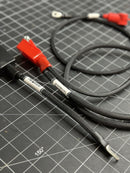 B Series RHD Charge and Ground Harness Kit
