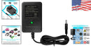12V Battery Charger for Children's Ride-On Toys - Safety Certified
