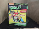 Teenage Mutant Ninja Turtles Powered Pizza Launcher by Playmates 2015