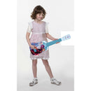 Disney Frozen Elsa 21’’ Children's Guitar with 6 Nylon Strings