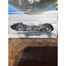 Maserati Tipo 61 Hot Wheels Racer
