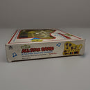 Sesame Street All-Star Band Electronic Orchestra Keyboard - New and Unopened