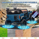 24V Dual-Seater Ford Bronco Raptor Electric Ride-On Truck with Remote Control