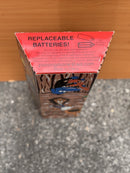 Talking Pee-wee Herman Action Figure by Herman World 2000 NIB