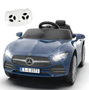 Mercedes-Benz Remote Control Battery-Powered Ride-On Car S C 2571