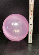 Joyful Plush Hamster Toy with Motion-Activated Rolling Ball
