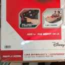 Radio Flyer Star Wars Luke Skywalker 12V Landspeeder Ride-On for Ages 4+