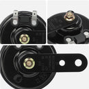 Universal High Tone Disc Horn - Model HORAZ-00003