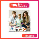 YHBWSM Set of 9 3D Animal Fidget Toys