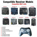 LANYINDI 2.4G Remote Control for 12V and 24V Ride-On Cars