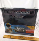 Paper Jamz Wow Wee Rock Star Amplifier Toy - Black