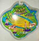 HIPSTER ELECTRONIC HULA HOOP BY PLAYMATES 1999