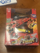 Rare Entertec Tigers Paw Stunt Truck - No Batteries Required