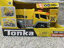 Tonka Crank And Haul Dump Truck with Lights and Sounds