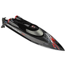 WL916 2.4G Brushless Remote Control Speed Boat - 45km/h Performance