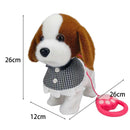 Charming Electric Cat Plush Toy for Kids' Parties and Birthday Celebrations