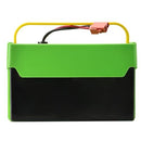24V 12Ah Lithium-Ion Battery for Children's Ride-On Vehicles, Compatible with SOPBOST