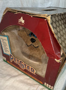 Unique 1985 Axlon PetSter Interactive Cat Robot - Unopened Edition