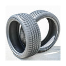 Atlander XSport-86 255/50ZR19 107W XL Summer Tire for Trucks and SUVs
