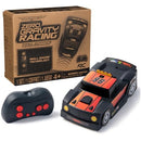 Gravity-Defying Wall Climber RC Truck with USB-C Rechargeable Feature