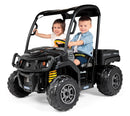 Set of 2 Durable Rear Wheels for John Deere Gator XUV