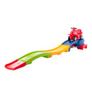 Vertical Thrills Roller Coaster Adventure Playset for Kids