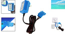 12V Charger for Peg Perego Ride-On Vehicles with LED Indicator