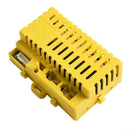 24V Electric Ride-On Car Control System with 2.4G Remote and 5-Pin Receiver for Children