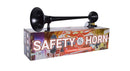 12/24 Volt High-Volume Air Horn with Fire Truck Sound